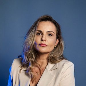 Daniele Bonfá | Gestão com Inteligência Artificial